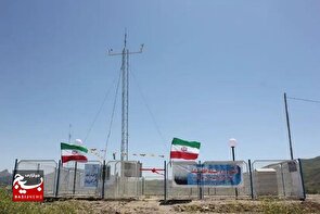 سه ایستگاه اقلیم‌شناسی و باران‌سنجی در مشگین‌شهر بهره‌برداری شد