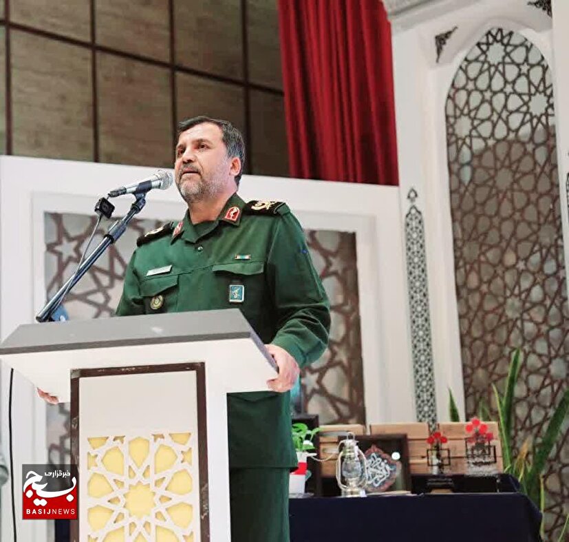 راهیان نور، شاه‌راه الگوسازی و هویت‌بخشی نسل نوجوان است