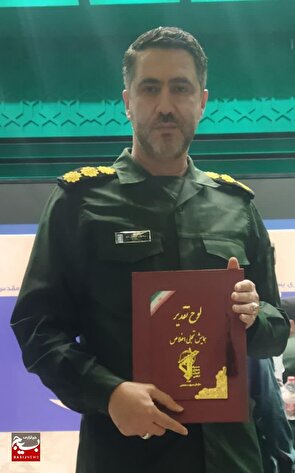 خراسان شمالی رتبه برتر اعزام‌های راهیان نور دانش‌آموزی را کسب کرد