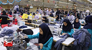 اجرای دو خوشه صنعتی پوشاک و چوب در استان اردبیل