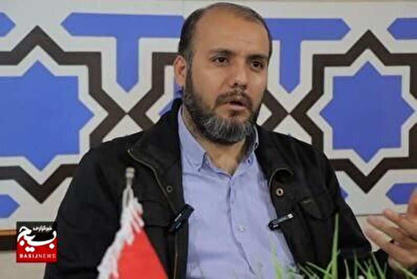 سه‌سال برای یک تاریخ؛ روایت دولت‌مردی که جمهور را فهمید