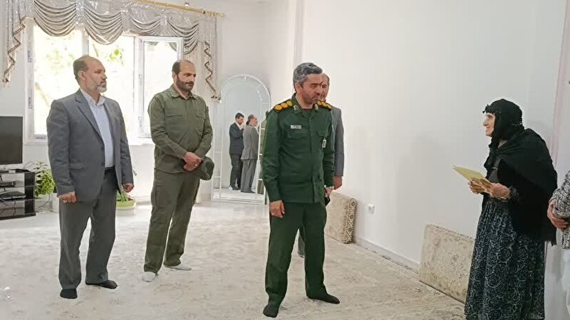فرهنگ ایثار و شهادت را باید تبیین کرد