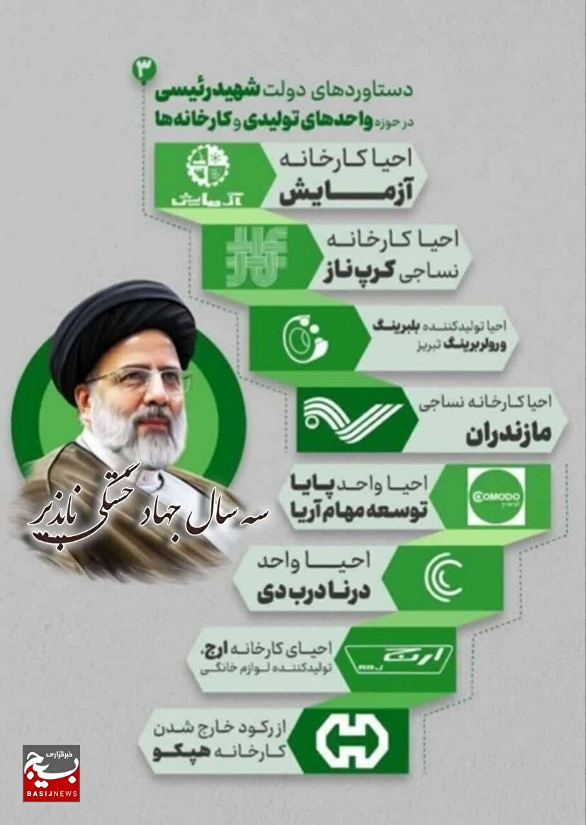 مرهمی بر زخم‌های به‌جا مانده