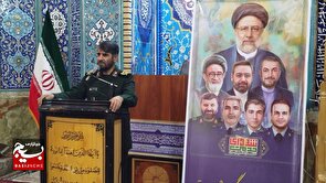 شهید رئیسی با «خستگی‌ناپذیری جهادی» در خدمت به ملت، بن‌بست‌ها را شکست