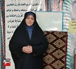 ضرورت تقویت امکانات و تجهیزات شهروندخبرنگاران بسیج/ روایت شهروند...
