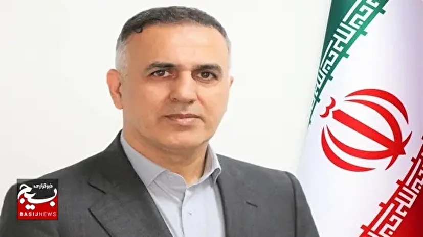 انتصاب علی غلامپور به‌عنوان معاون توسعه مدیریت و منابع سازمان ملی زمین و مسکن