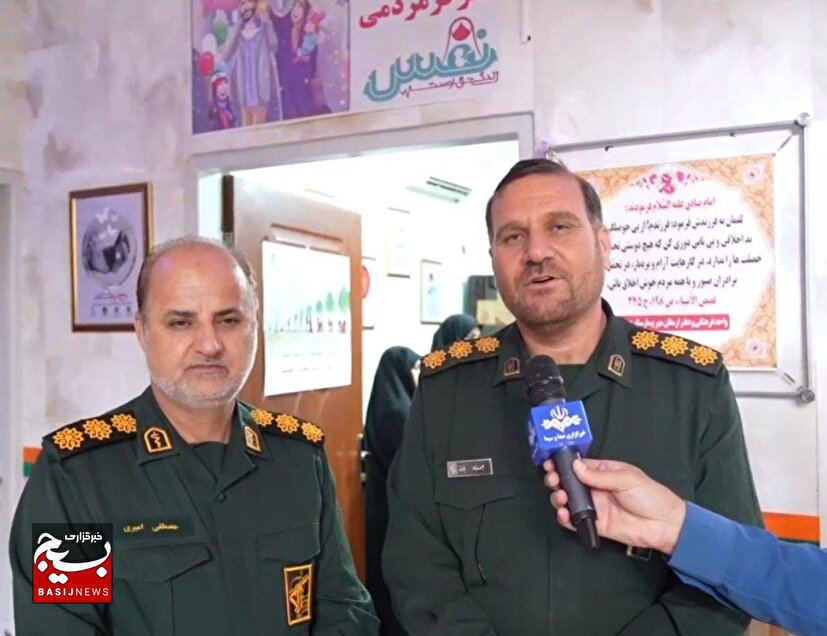 لبخند زندگی با تولد ۲۱۰ نوزاد به همت مراکز نفس استان لرستان