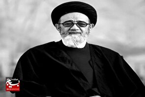 مرثیه غربت مان شد «حاج آقا هارداسان»