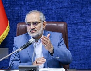 شهید رئیسی مظهر شعارهای انقلاب بود