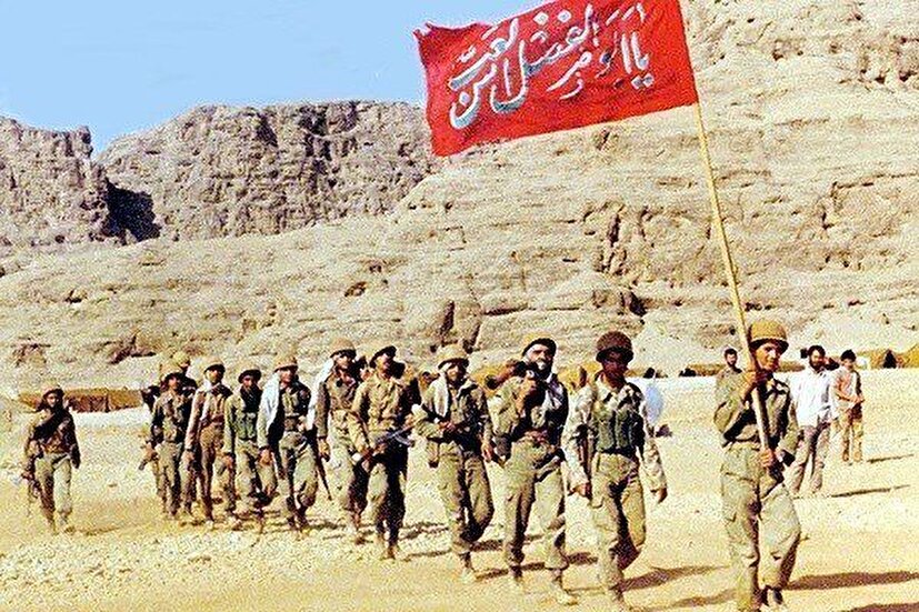 اعزام ۳۵۰ زائر به مناطق عملیاتی حاج عمران برای ترویج فرهنگ ایثار و آشنایی نسل جوان با رشادت‌های رزمندگان دفاع مقدس