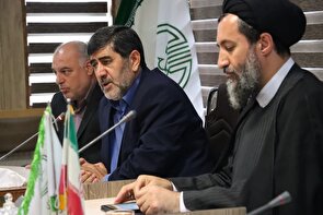 بسیج ظرفیت های مردمی تبلیغات اسلامی برای گرامیداشت شهدای خدمت