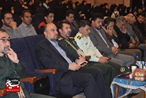 مکتب «رئیسی» مکتبی جهادی است که در پرتوی ولایت شکل گرفت