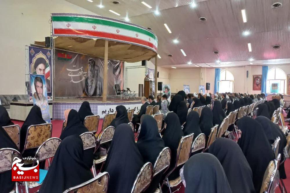 شهید رئیسی طلایه‌دار عزت ملی و پاسدار منافع ایران اسلامی بود