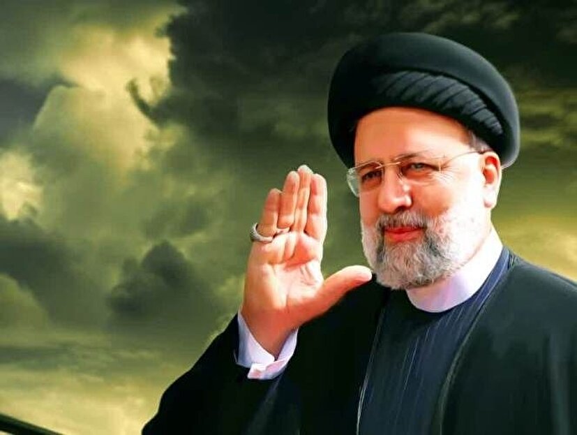 شهید رئیسی در بعد عملکردی و مدیریتی سرباز رهبری، خادم ملت و نماد تفکر برکت بود