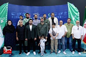 چهارمین روز جشنواره بین‌المللی فیلم مقاومت