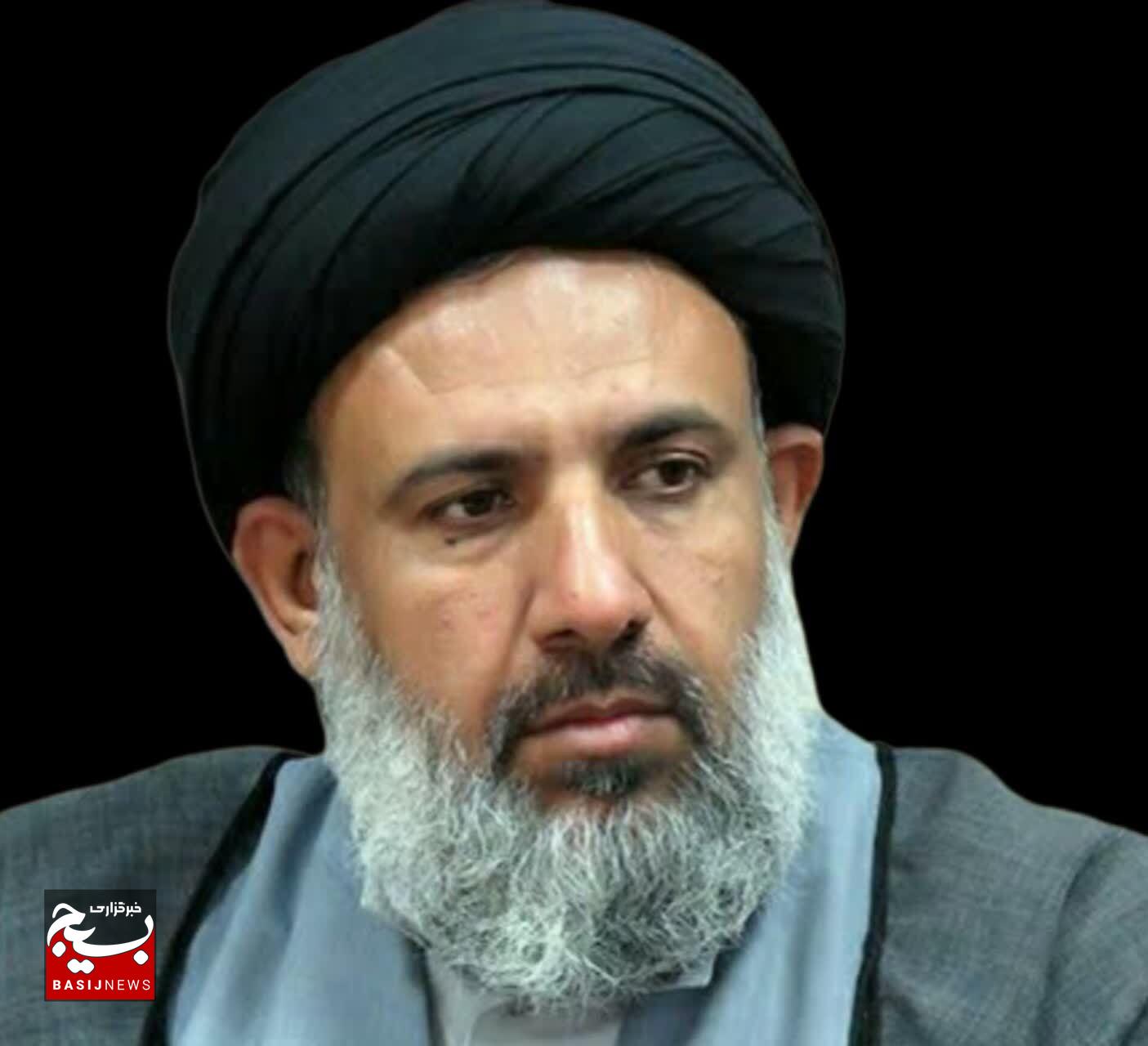 پیام مسئول دفتر نمایندگی ولی فقیه در سپاه استان بوشهر در پی هتک حرمت در روز شهادت امام صادق علیه السلام