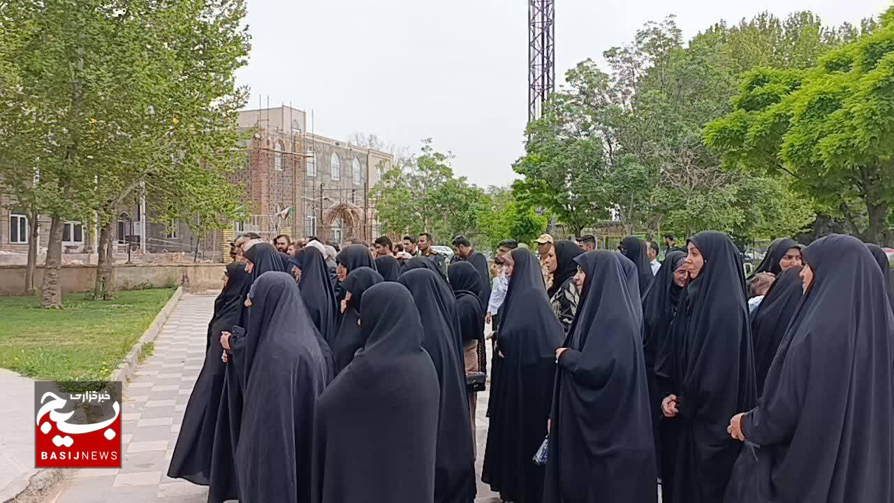 هفته عقیدتی سیاسی؛ تجلی پیوند معنویت، اندیشه و بصیرت در سپاه و بسیج