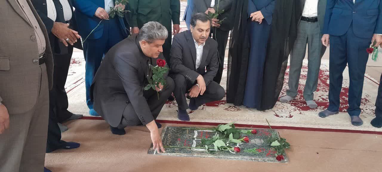 اجرای 27 عنوان برنامه توسط سازمان بسیج کارگری سپاه فتح در هفته کارگر