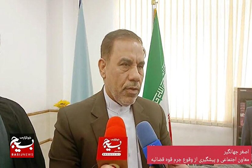   سفر یک روزه معاون رئیس قوه قضائیه به دیار آیت الله بهاری (ره)