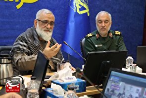 دشمن برنامه ۳۵ ساله را برای کنار زدن عفاف و حجاب در جامعه اجرا کرد