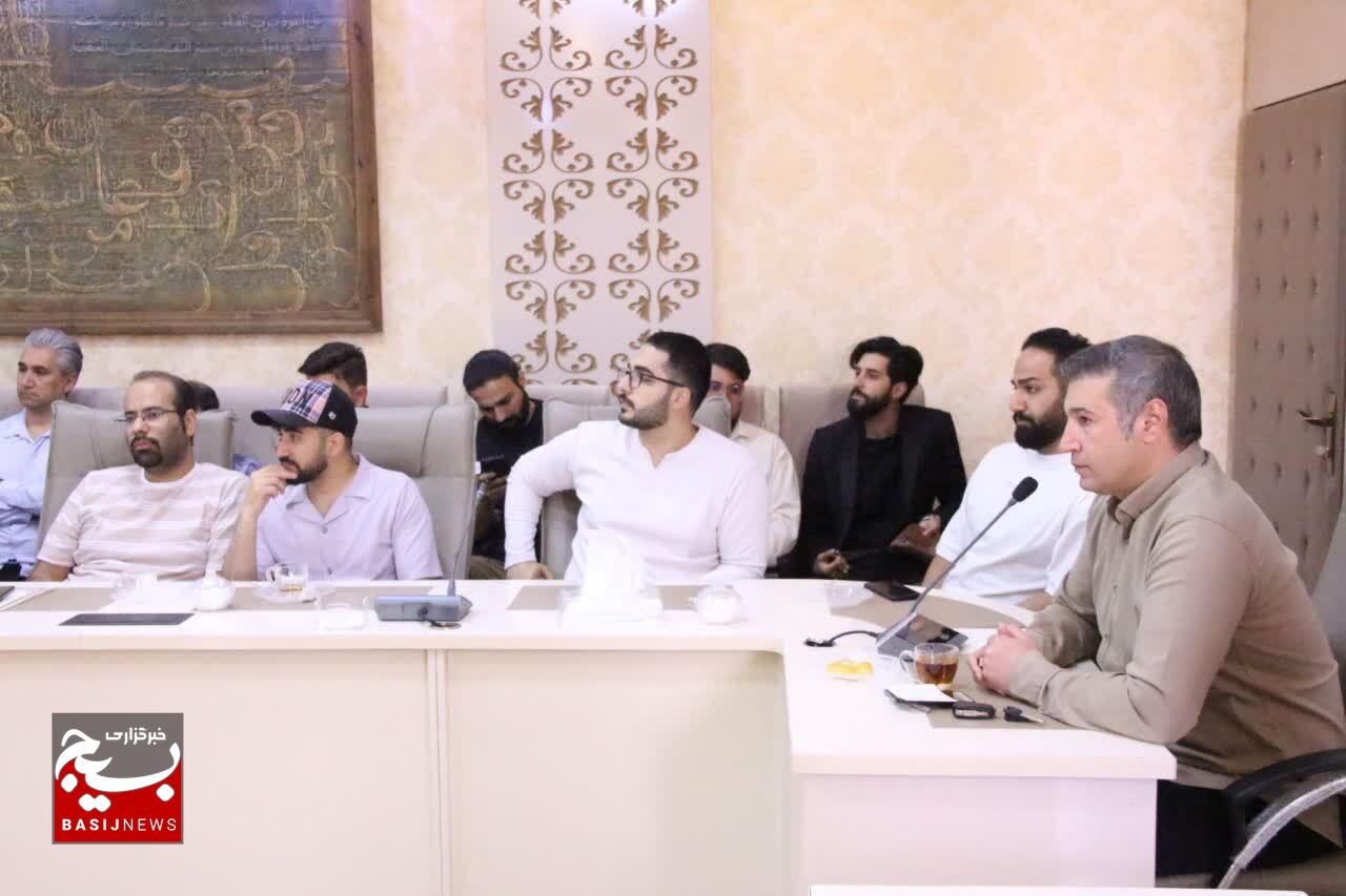 لزوم تدوین چشم‌انداز روشن برای ارتقای سینمای لرستان