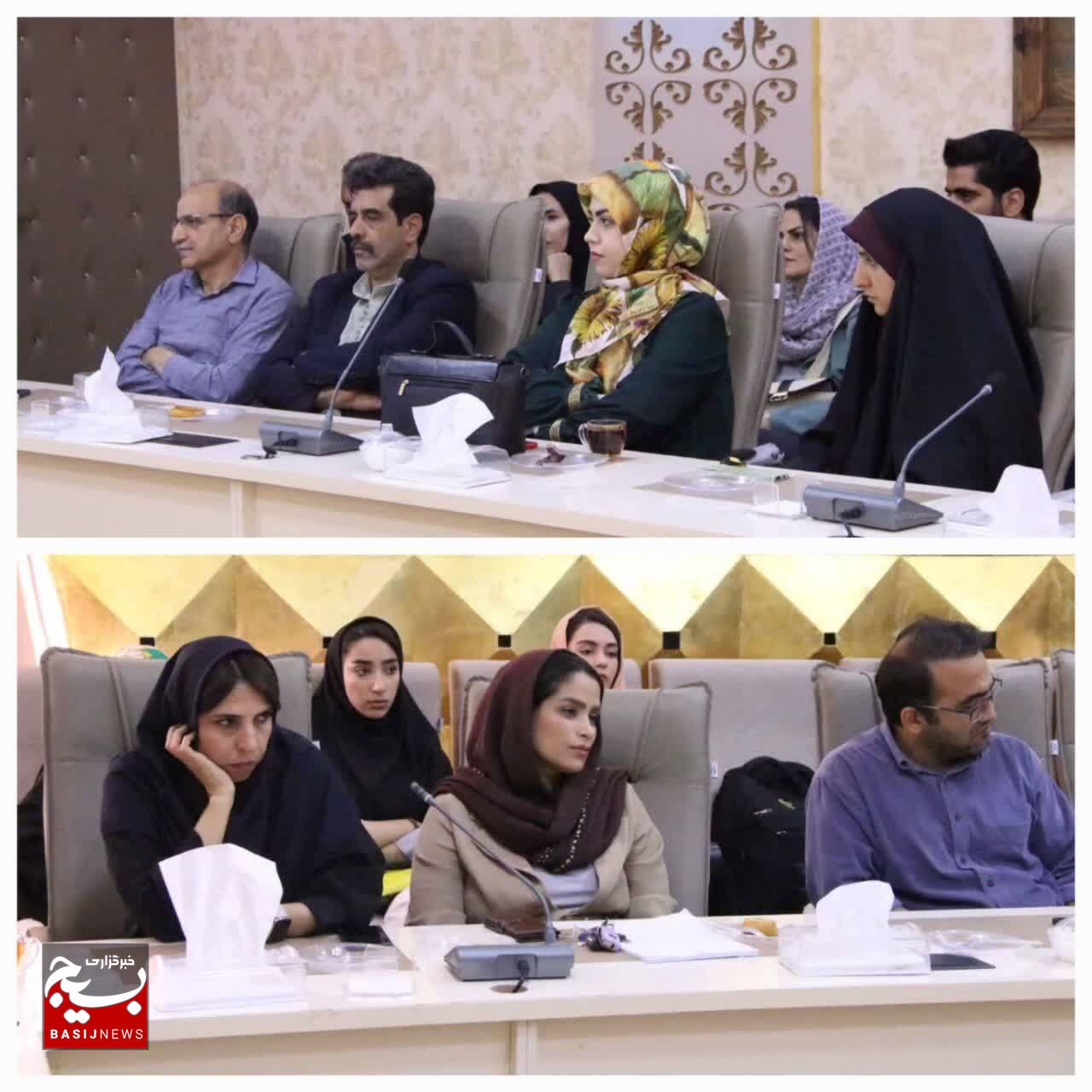 لزوم تدوین چشم‌انداز روشن برای ارتقای سینمای لرستان