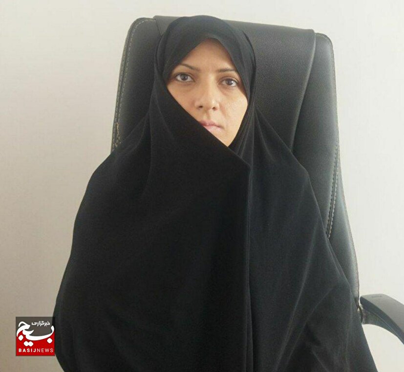 ویزیت رایگان بسیجیان در هفته سلامت