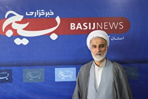 اجرای برنامه های مختلف در هفته عقیدتی سیاسی در سپاه نینوا/توجه به تفکر شهید مطهری در کلام امام خمینی(ره) و رهبر معظم انقلاب بسیار مشهود است
