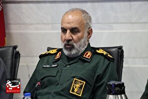 امنیت کنونی حاصل تلاش شبانه‌روزی رزمندگان اسلام است
