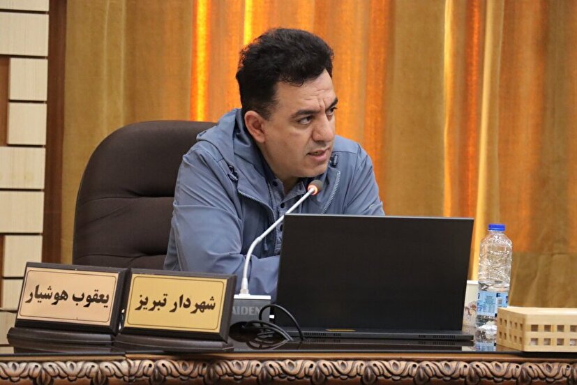 افتتاح بزرگترین پروژه بازآفرینی کشور با حضور رئیس جمهور