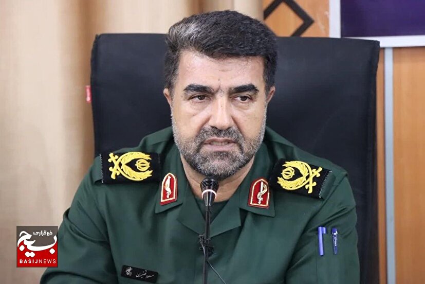 تقدیر از حماسه سازی ملت بزرگ ایران در سالروز عملیات غرور آفرین بازی دراز