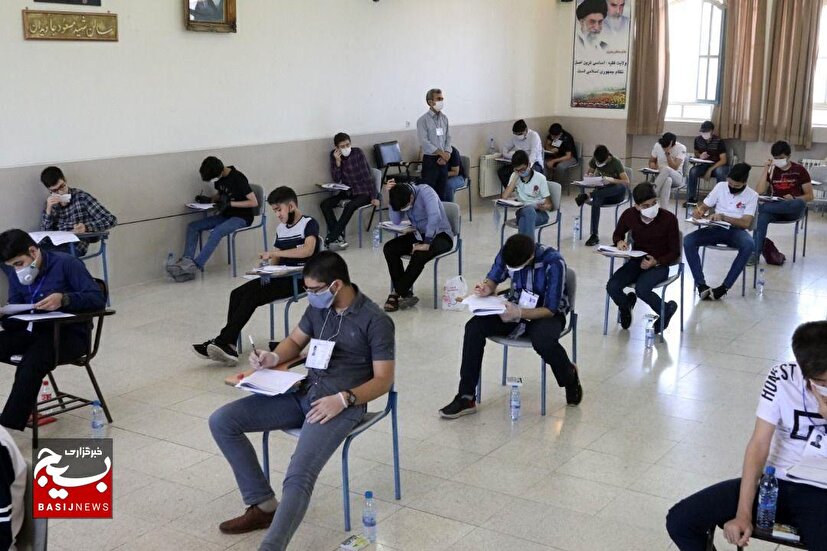 بیش از 31 هزار کرمانشاهی در کنکور سراسری امسال شرکت کردند