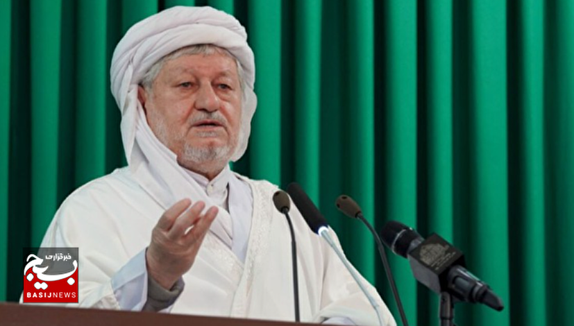 هرگونه بی‌احترامی به مقدسات اهل‌سنت و شیعه، محکوم است