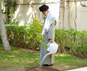 ۲۰ جمله از رهبر معظم انقلاب پیرامون «محیط زیست»