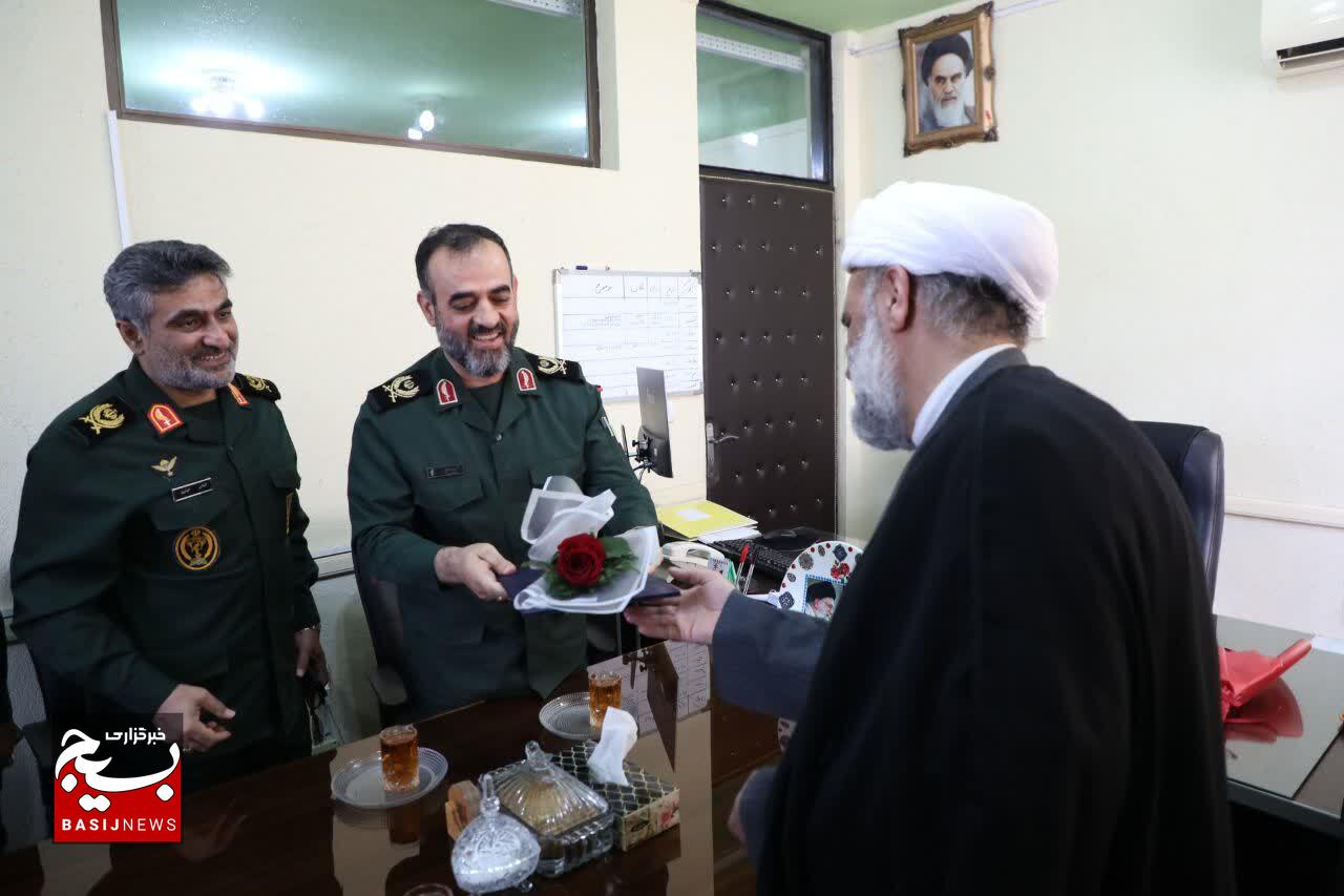 هفته عقیدتی سیاسی فرصتی برای تجدید میثاق با آرمان‌های انقلاب است