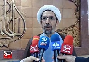 روز قدس، روز صف بندی حق و باطل است