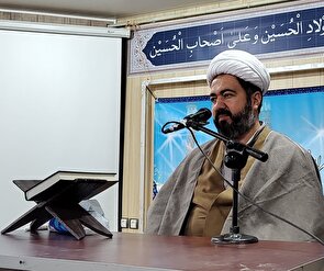 نقش عقیدتی و سیاسی و معنویت در نبرد نامتقارن از اهمیت زیادی برخوردار است/دشمنان اسلام عقاید مسلمانان را نشانه گرفته اند