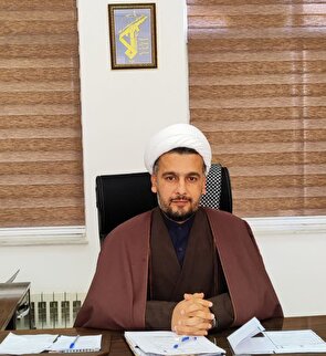 نیروی عقیدتی و سیاسی در جهت امور دینی و اخلاقی قدم بر می دارد / آثار ارزشمند شهید مطهری همچنان پاسخگوی نیازهای معرفتی نسل جوان است
