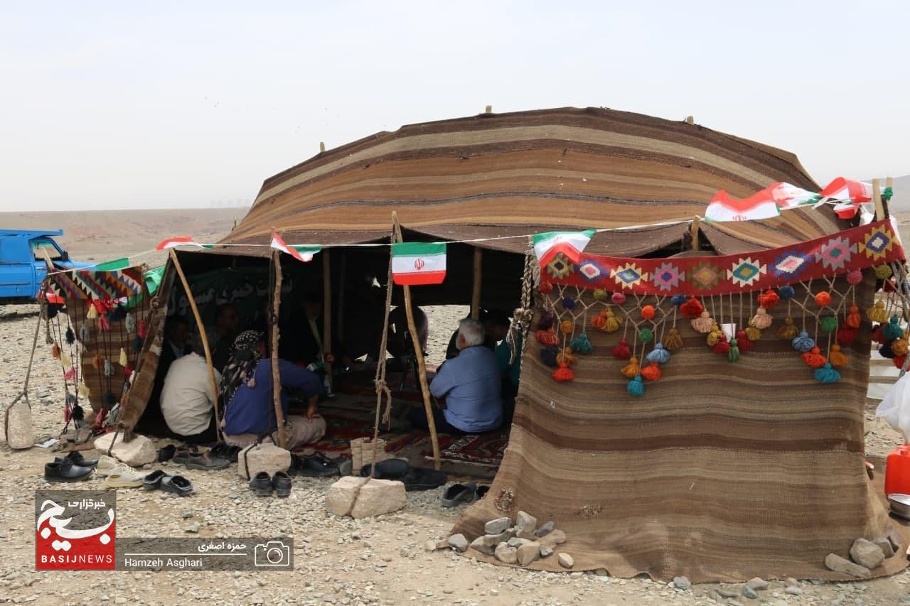 سید هادی صالحی ساداتی مسئول سازمان بسیج جامعه عشایری: عشایر، نگهبانان محیط زیست یا قربانیان بروکراسی/ چرا عشایر کلید آینده اقتصاد هستند؟