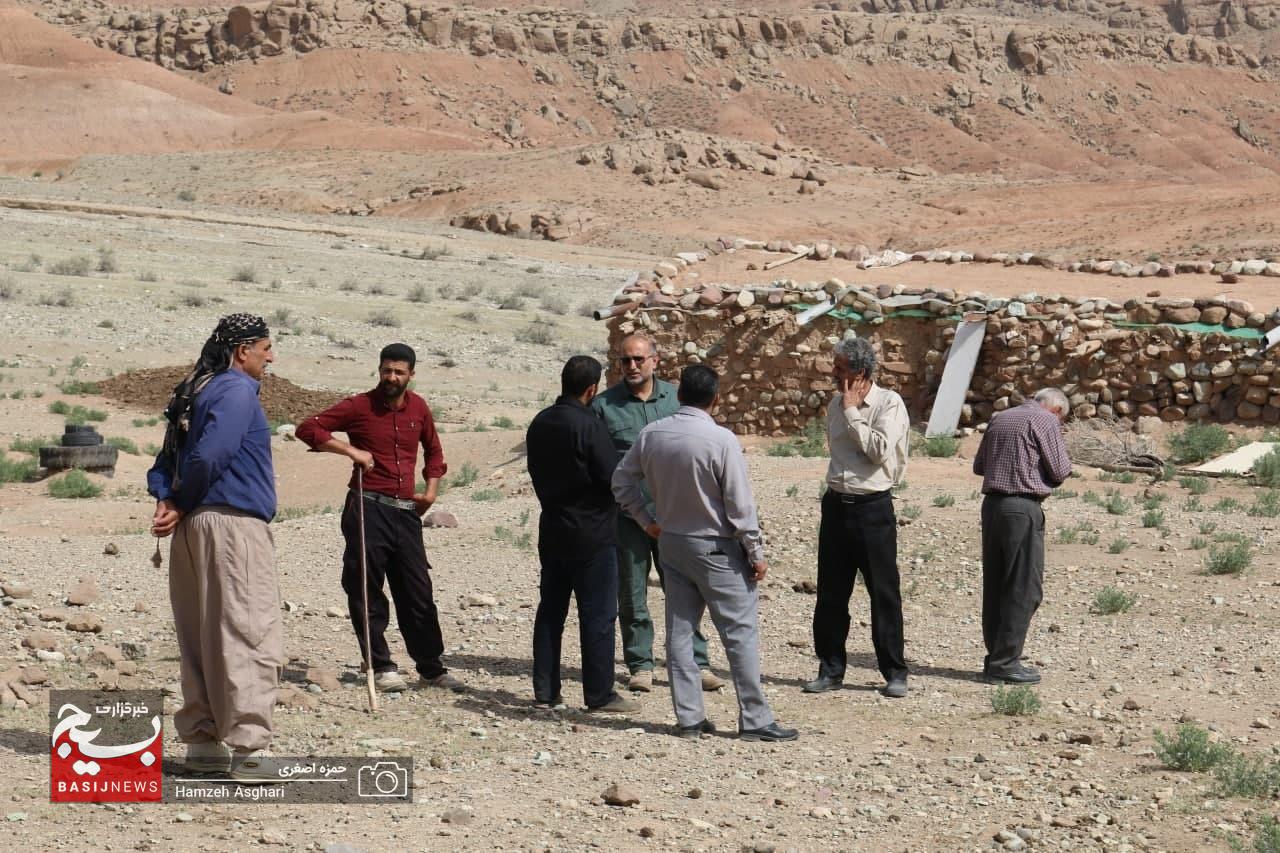 سید هادی صالحی ساداتی مسئول سازمان بسیج جامعه عشایری: عشایر، نگهبانان محیط زیست یا قربانیان بروکراسی/ چرا عشایر کلید آینده اقتصاد هستند؟