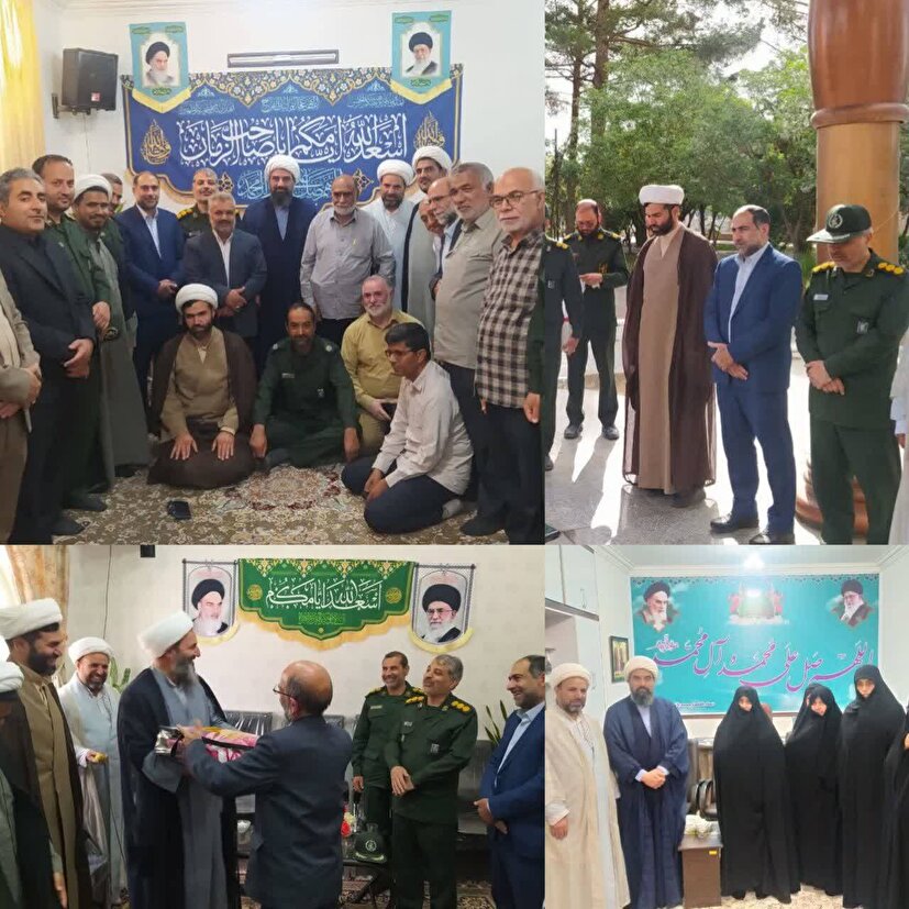 نقش محوری مبانی اعتقادی در مأموریت های سپاه