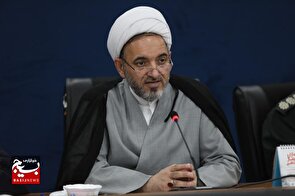 سپاه و بسیج همواره باید دو ویژگی معنویت و بصیرت را به صورت متوازن...
