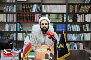 شهید مطهری جهادگر عرصه‌ی تبیین بود