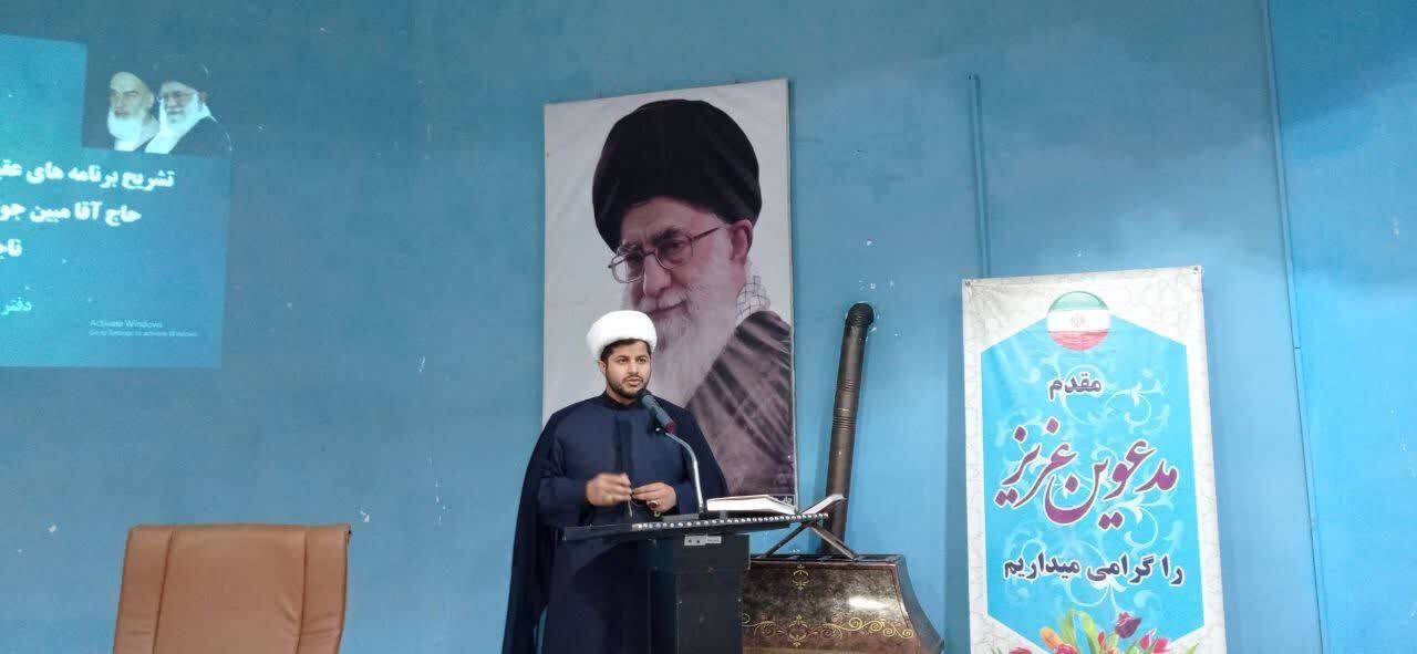 تقویت ایمان و بصیرت؛ ضرورت‌های امروز جوانان انقلابی