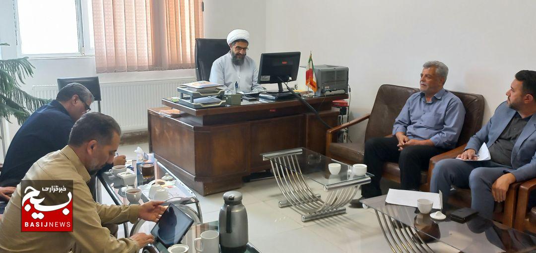 افسران جنگ نرم، میراث‌دار اندیشه مطهری در نبرد باورها هستند