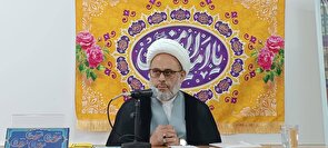 لازمه معرفی ابعاد بصیرتی و معرفتی دین  جهاد تبیین است / علم و اخلاص شهید مطهری سبب شد که خداوند به زبان و قلم او برکت بدهد