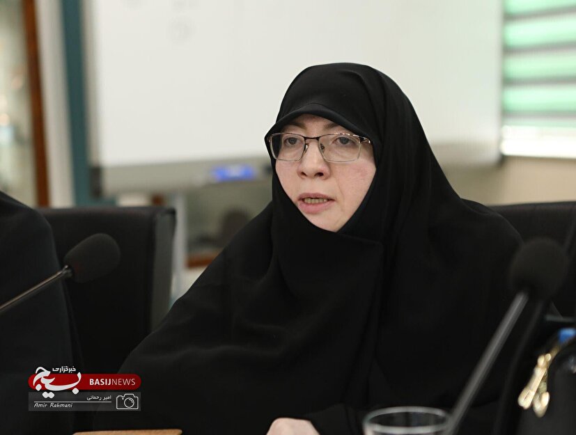 بلوغ فکری دختران، عامل جریان‌سازی اسلام/دختران، سرمایه‌های...