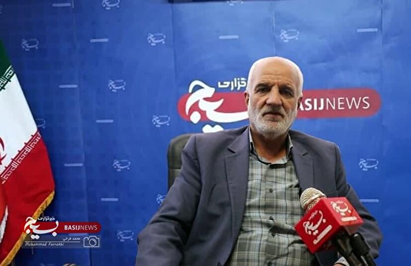 کاروان 2500نفری میقات راهی فکه می شود