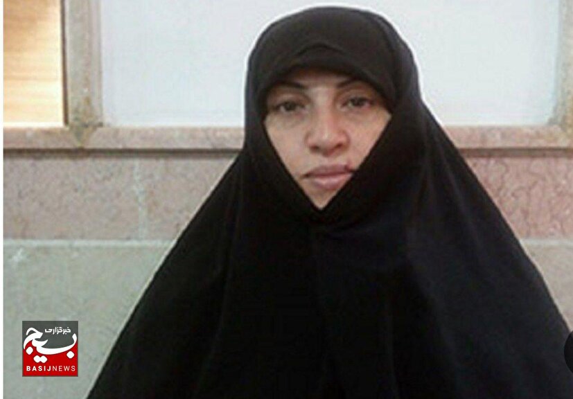 حضرت فاطمه معصومه بانوی بی مثال و اهل تقوا