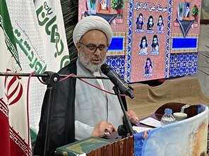 کار، باعث رشد و تعالی انسان و جامعه می‌شود / فعالیت و تلاش کارگران، خدمت بزرگ به جامعه اسلامی است